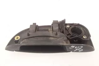 C2062A2, 7700354479 , art2956578 Ручка наружная передняя правая Renault 11 Арт 2956578, вид 6