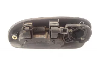 C2062A2, 7700354479 , art2956578 Ручка наружная передняя правая Renault 11 Арт 2956578, вид 7