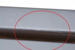 HY32-046C34-A, 105870891C , art2971471 Накладка декоративная на торпедо Land Rover Discovery 5 Арт 2971471, вид 3