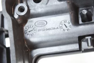HY32-046C34-A, 105870891C , art2971471 Накладка декоративная на торпедо Land Rover Discovery 5 Арт 2971471, вид 7