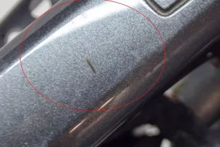 8U0837885 , art2972811 Ручка наружная задняя левая Audi Q3 1 Арт 2972811, вид 2