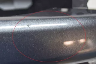 8U0837885 , art2972811 Ручка наружная задняя левая Audi Q3 1 Арт 2972811, вид 3