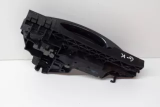 8U0837885 , art2972811 Ручка наружная задняя левая Audi Q3 1 Арт 2972811, вид 4
