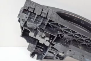8U0837885 , art2972811 Ручка наружная задняя левая Audi Q3 1 Арт 2972811, вид 5