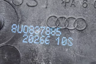 8U0837885 , art2972811 Ручка наружная задняя левая Audi Q3 1 Арт 2972811, вид 6