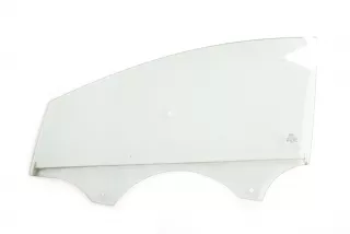 43R-000677 , art946335 Стекло двери передней левой Ford Focus 3 restailing Арт 946335, вид 1