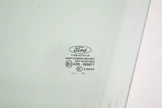 43R-000677 , art946335 Стекло двери передней левой Ford Focus 3 restailing Арт 946335, вид 2