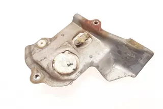 MR970610 , art2955074 Замок двери задней правой Mitsubishi Pajero Sport 1 Арт 2955074, вид 3