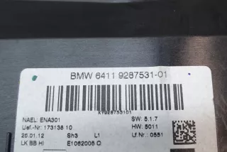 6411928753101, 64119287531 , art937106 Прочая запчасть BMW 1 F20/F21 Арт 937106, вид 4