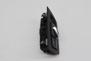 9393949, 9218531 , art2968954 Блок управления светом BMW 3 F30/F31/GT F34 Арт 2968954, вид 2