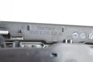 9393949, 9218531 , art2968954 Блок управления светом BMW 3 F30/F31/GT F34 Арт 2968954, вид 6