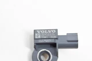 31451531 , art2971453 Датчик удара Volvo XC60 2 Арт 2971453, вид 6