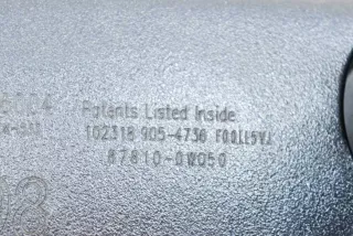 E11046004, GNTX-533, 87810-0W050 , art2970873 Зеркало салона Toyota C-HR Арт 2970873, вид 7