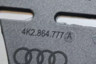 8W0721173, 4K2864777A, 8W2723173 , art2970728 Прочая запчасть Audi A7 2 (S7,RS7) Арт 2970728, вид 3