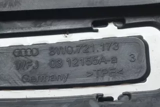8W0721173, 4K2864777A, 8W2723173 , art2970728 Прочая запчасть Audi A7 2 (S7,RS7) Арт 2970728, вид 4