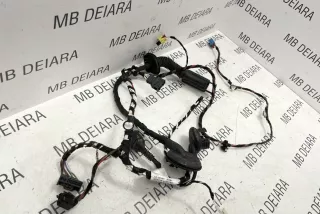 95b971029 , art942691 Проводка Porsche Macan Арт 942691