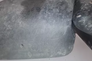 010399, 010398, 010400 , art2956030 Зеркало наружное правое Renault 11 Арт 2956030, вид 5
