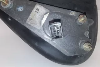 010399, 010398, 010400 , art2956030 Зеркало наружное правое Renault 11 Арт 2956030, вид 7