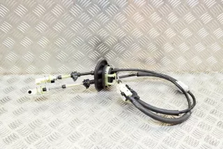 art2973894 Проводка КПП Peugeot 2008 Арт 2973894