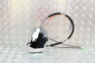 A046693, T48J0316 , art2970095 Замок двери задней левой Toyota C-HR Арт 2970095, вид 2
