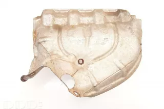 024348 , art957509 Тепловой экран глушителя Toyota Verso Арт 957509, вид 1