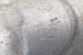 024348 , art957509 Тепловой экран глушителя Toyota Verso Арт 957509, вид 5