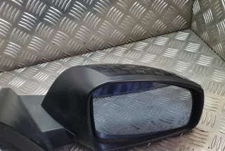 026098, 205056, 036096, 205056, 036096, 026098 , art944322 Зеркало наружное правое Renault Laguna 3 Арт 944322, вид 1