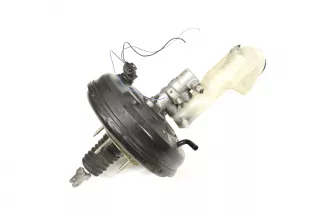 GJE7473400, GHP9-43800 , art938258 Вакуумный усилитель тормозов Mazda 6 3 Арт 938258, вид 1