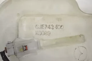 GJE7473400, GHP9-43800 , art938258 Вакуумный усилитель тормозов Mazda 6 3 Арт 938258, вид 4