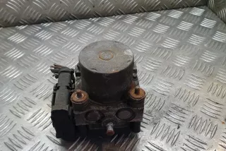 0265800443, 49011, b0527 , art944547 Блок ABS Opel Combo C Арт 944547, вид 3
