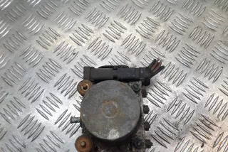 0265800443, 49011, b0527 , art944547 Блок ABS Opel Combo C Арт 944547, вид 4
