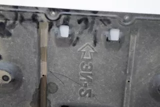 74811-3NA0A , art2973021 Декоративная крышка двигателя Nissan Leaf 1 Арт 2973021, вид 4