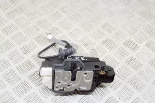 31349894, C26966-105 , art2971364 Замок двери передней левой Volvo XC60 2 Арт 2971364, вид 1