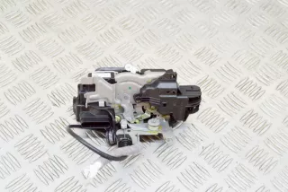 31349894, C26966-105 , art2971364 Замок двери передней левой Volvo XC60 2 Арт 2971364, вид 2