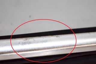 1077252465, A1077252465 , art949495 Прочая запчасть Mercedes SL R107 Арт 949495, вид 3