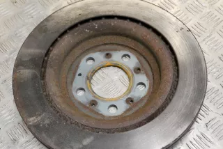 1044631-00-D , art2973467 Диск тормозной задний Tesla model 3 Арт 2973467, вид 2