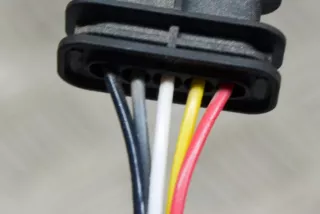 32208772, 0258027179, 0258027178 , art2970685 Лямбда-зонд Volvo XC40 1.5л Арт 2970685, вид 4