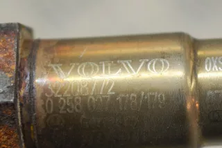 32208772, 0258027179, 0258027178 , art2970685 Лямбда-зонд Volvo XC40 1.5л Арт 2970685, вид 6