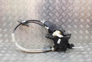 BK2R-7C453-MBE, BK2R-7E39500-DD , art2968372 Кулиса Ford Transit Custom Арт 2968372, вид 2