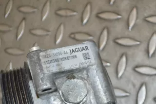 9x23-3a696-aa , art940300 Насос гидроусилителя руля Jaguar XF 250 Арт 940300, вид 4