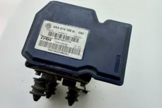 3aa614109n , art954366 Блок ABS Volkswagen Passat B7 Арт 954366, вид 2