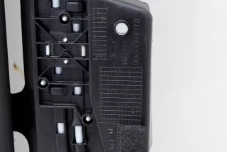 9000004218, 916864EA6B , art2971511 Пластик салона Nissan Qashqai 2 restailing Арт 2971511, вид 3