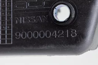 9000004218, 916864EA6B , art2971511 Пластик салона Nissan Qashqai 2 restailing Арт 2971511, вид 5