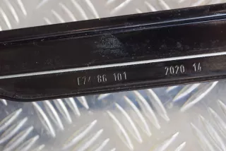 E70859-900, E74486-101, E74488-101 , art948815 Молдинг двери передней правой Tesla model Y Арт 948815, вид 9
