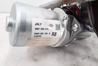 488109657R, 6900002163 , art2955195 Рулевая колонка Renault Twingo 2 Арт 2955195, вид 2