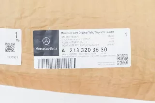 A2133203630 , art2971599 Амортизатор передний левый Mercedes E W213 Арт 2971599, вид 8