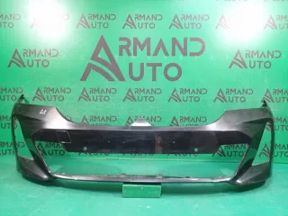 51119852215, 8078784 Бампер бмв г32 (г g 32) серия BMW 6 G32 Арт ARM177082, вид 1