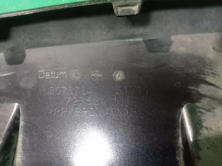 51119852215, 8078784 Бампер бмв г32 (г g 32) серия BMW 6 G32 Арт ARM177082, вид 11