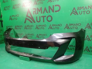 51119852215, 8078784 Бампер бмв г32 (г g 32) серия BMW 6 G32 Арт ARM177082, вид 3