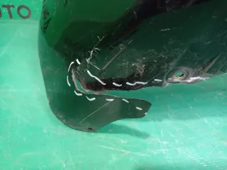 51119852215, 8078784 Бампер бмв г32 (г g 32) серия BMW 6 G32 Арт ARM177082, вид 6